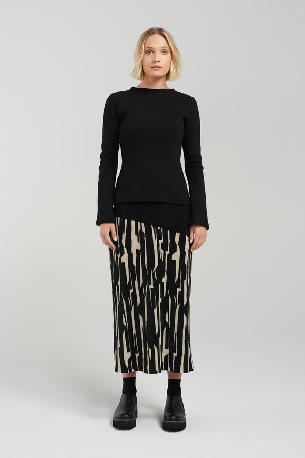 SCOUT SKIRT | NUANCE