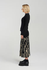 SCOUT SKIRT | NUANCE
