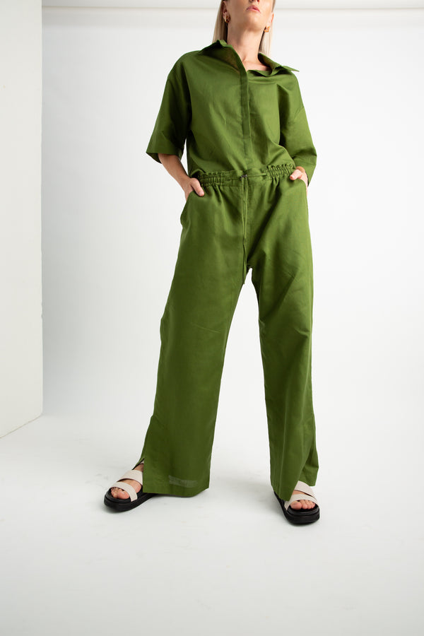 REFORM PANT | TROPIC