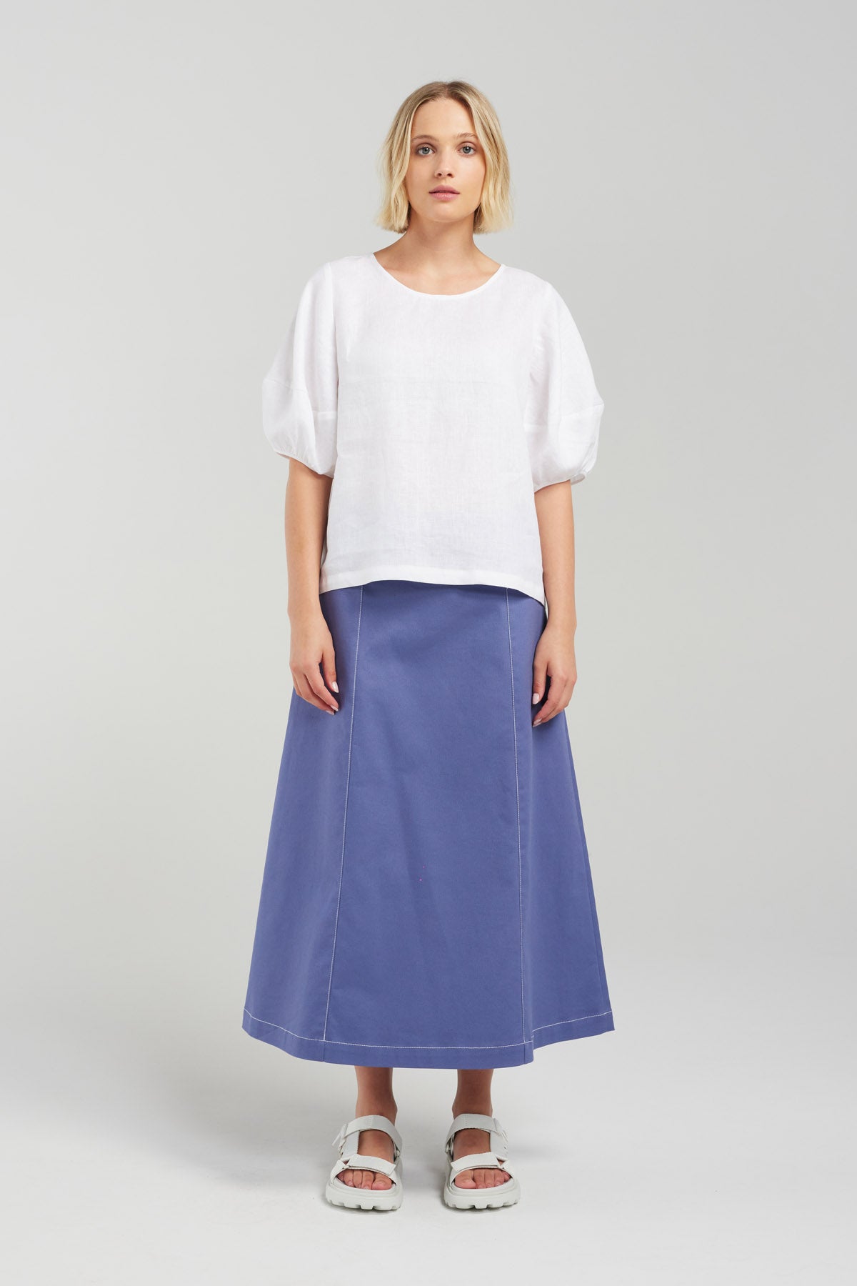 NYM Cheville Skirt