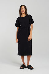 SLOAN DRESS | BLACK