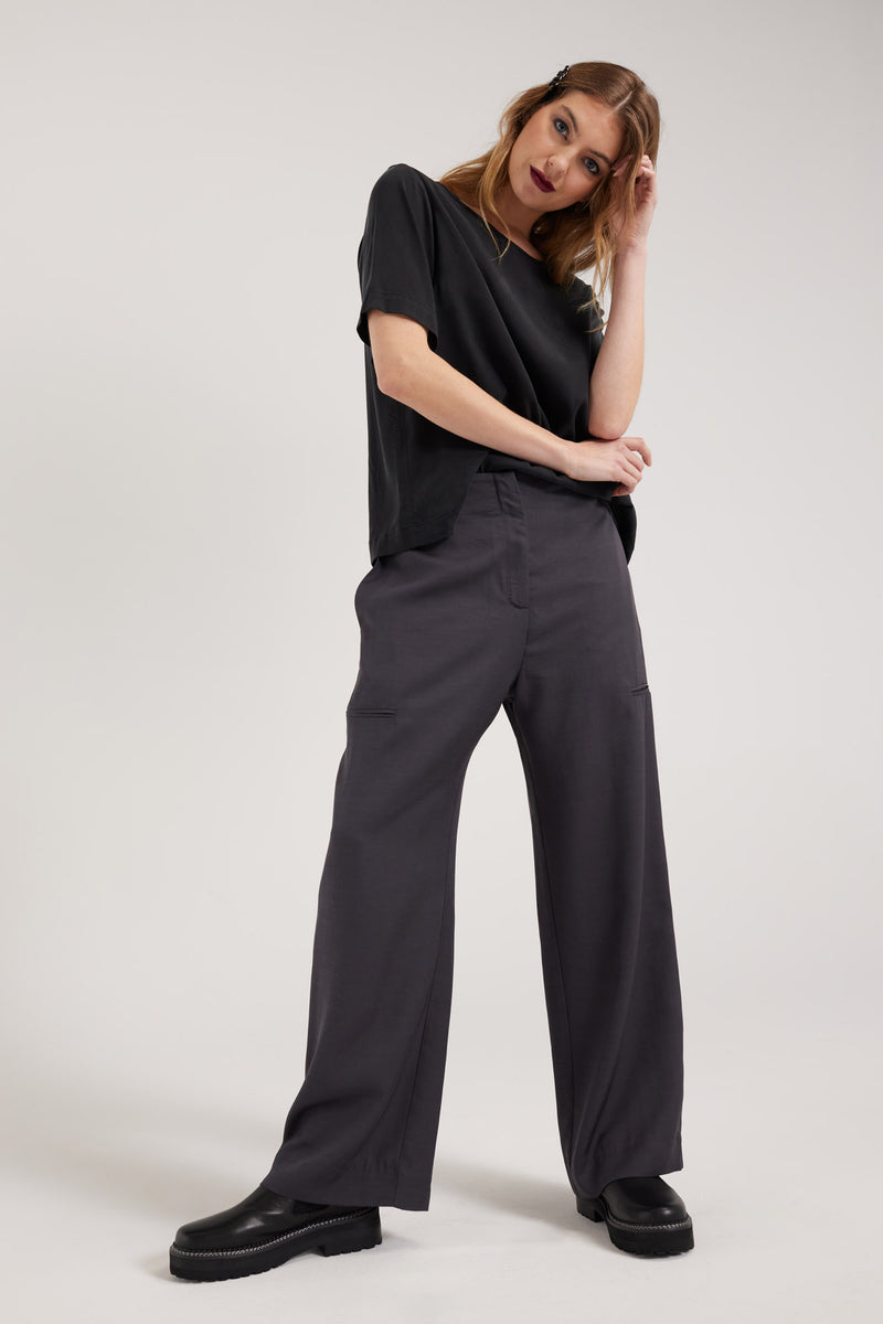 WYNN PANT | CHARCOAL