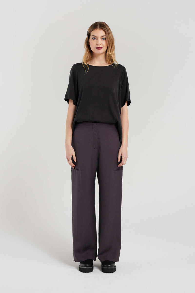 WYNN PANT | CHARCOAL