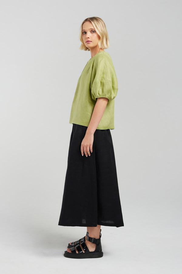 THEA TOP | LIME