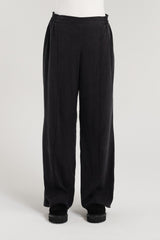 ONYX PANT | BLACK