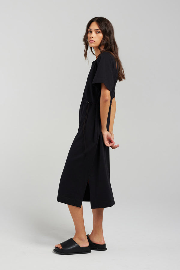 SLOAN DRESS | BLACK