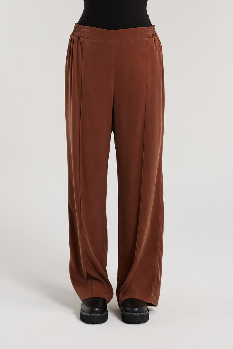 ONYX PANT | COCOA