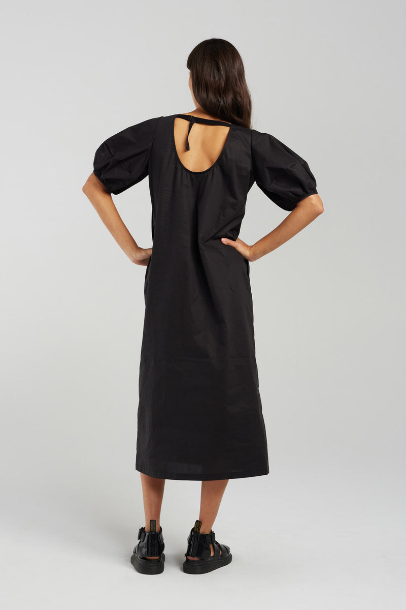 ADA DRESS | BLACK