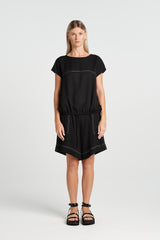 INTENT SHORT | BLACK