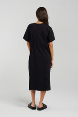 SLOAN DRESS | BLACK