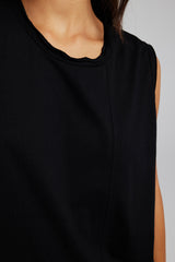 NOBLE TANK | BLACK