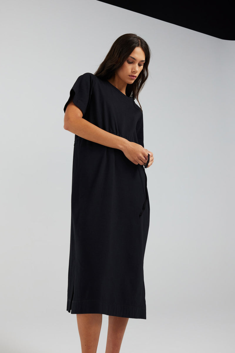 SLOAN DRESS | BLACK