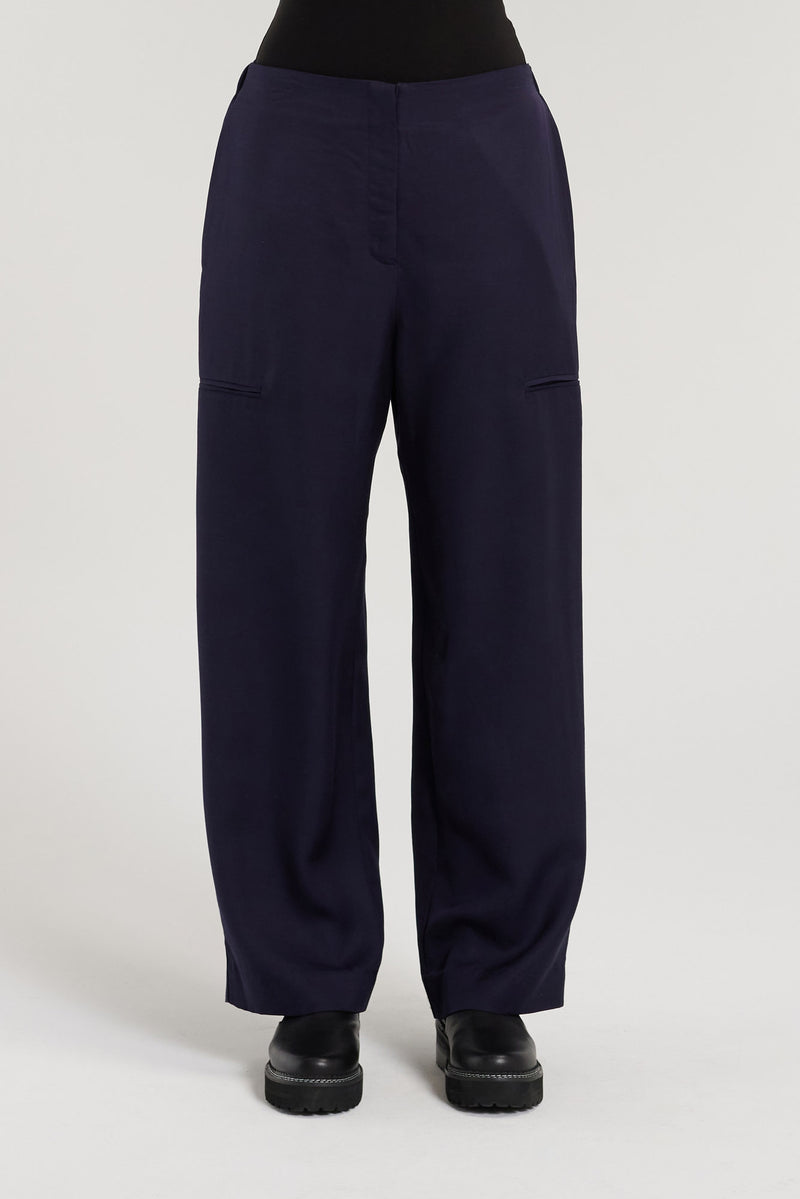 WYNN PANT | NAVY