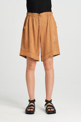 INTENT SHORT | CINNAMON