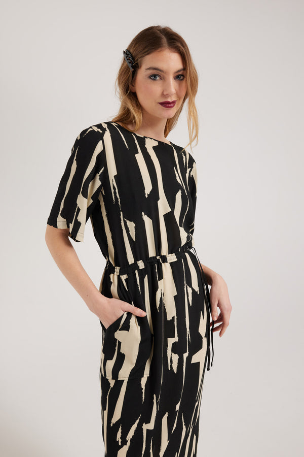 CLEO DRESS | NUANCE