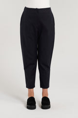 ESSENTIAL PANT | DARK NAVY