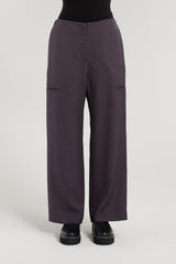 WYNN PANT | CHARCOAL