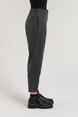 ESSENTIAL PANT | CHARCOAL