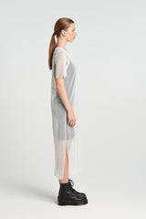 EVER DRESS | WHITE