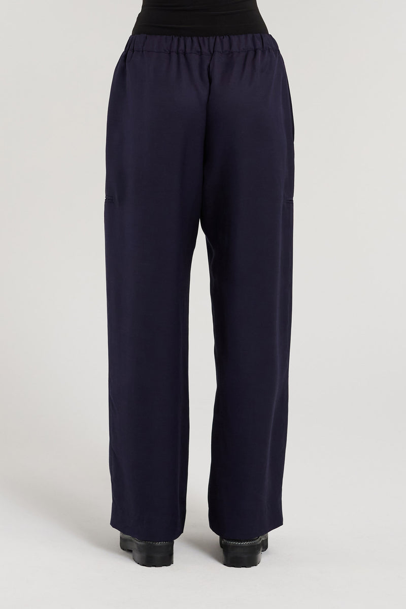 WYNN PANT | NAVY