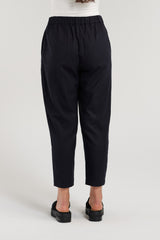 ESSENTIAL PANT | DARK NAVY