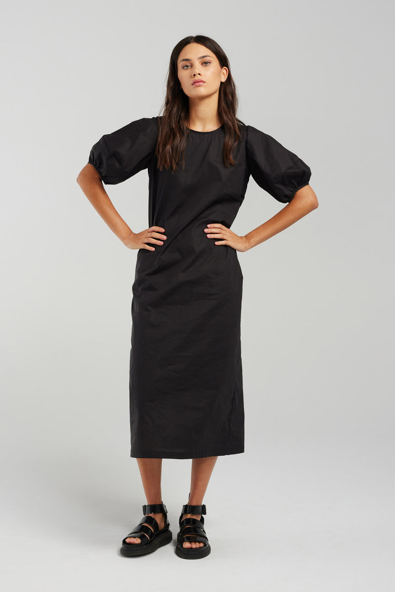 ADA DRESS | BLACK