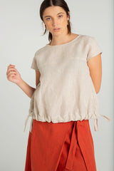 OUTLOOK TOP | STONE