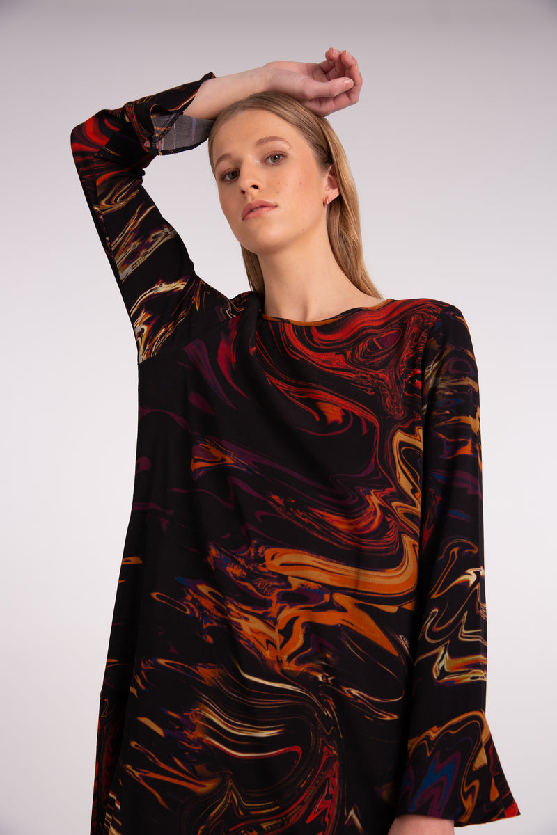 LIBERTY DRESS | EDDY