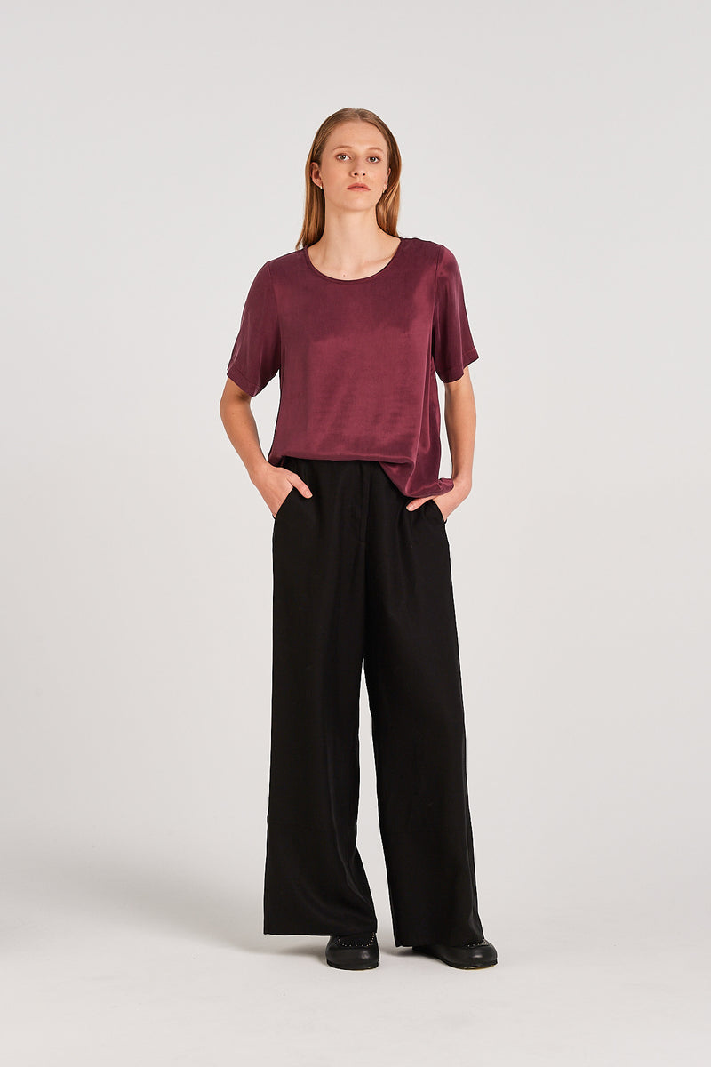 UNIFIED PANT | BLACK