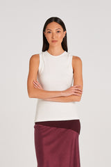 VOID TANK | WHITE