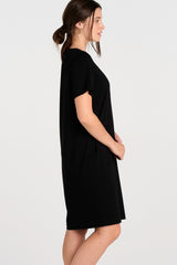 DISTANT DRESS | BLACK