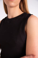 VOID TANK | BLACK