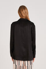 SLY SHIRT | BLACK