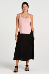 IMPRESSION SINGLET | BLUSH