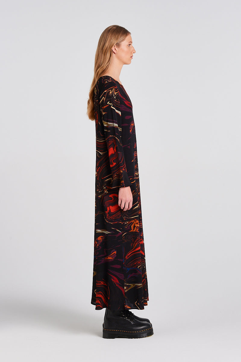 LIBERTY DRESS | EDDY