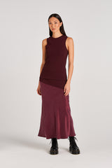 VOID TANK | MERLOT