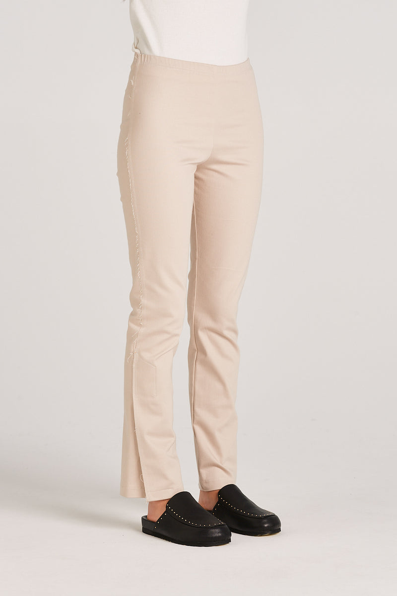 HONOUR PANT | OYSTER