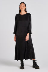 LIBERTY DRESS | BLACK