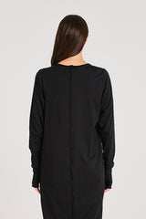 DITTO DRESS | BLACK