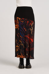 CONSTANCE SKIRT | EDDY