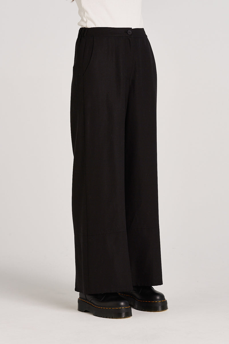UNIFIED PANT | BLACK