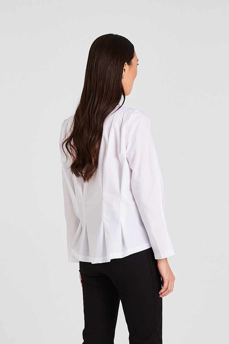MUSE TOP | WHITE