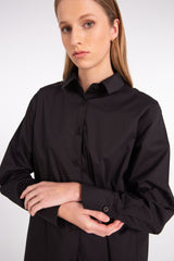 DECEIVE SHIRT | BLACK