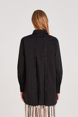 DECEIVE SHIRT | BLACK