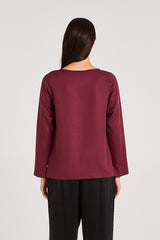 QUARTZ TOP | MERLOT