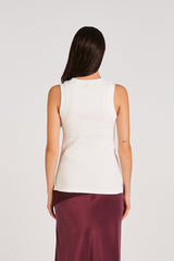 VOID TANK | WHITE